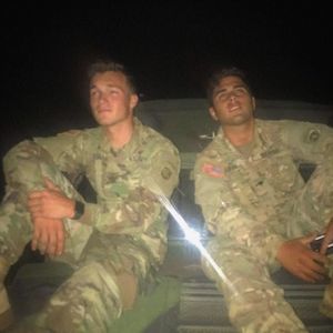 Meet your Posher, Joel